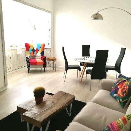 Apartament Manuel Verdugo, 32 Santa Cruz de Tenerife Zewnętrze zdjęcie