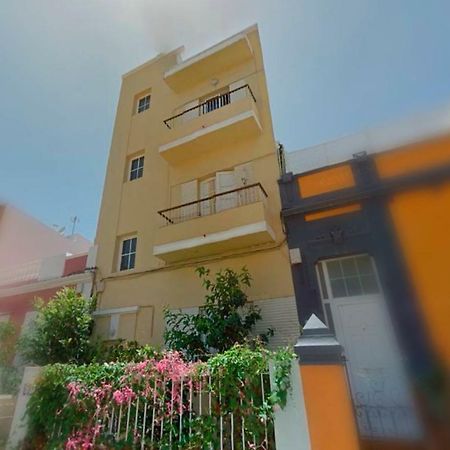 Apartament Manuel Verdugo, 32 Santa Cruz de Tenerife Zewnętrze zdjęcie