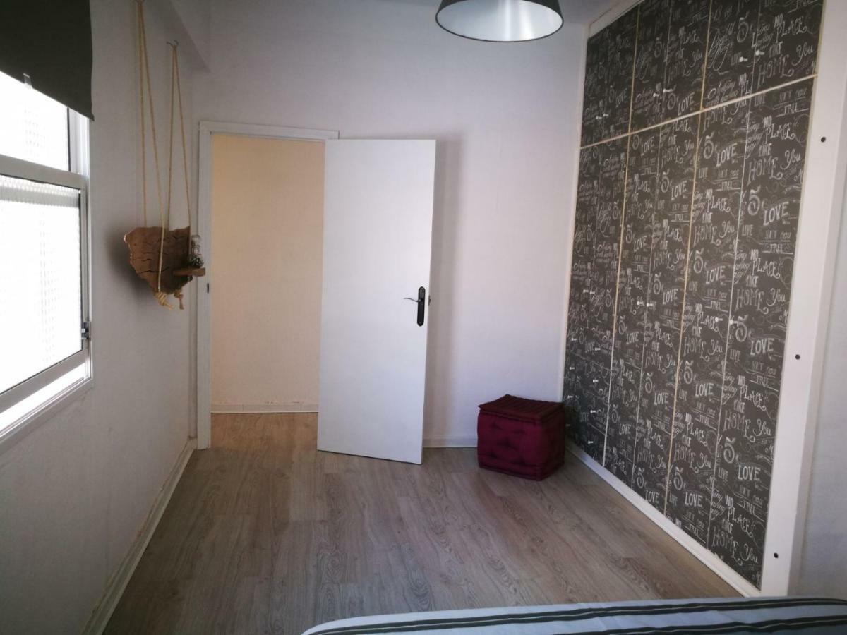 Apartament Manuel Verdugo, 32 Santa Cruz de Tenerife Zewnętrze zdjęcie