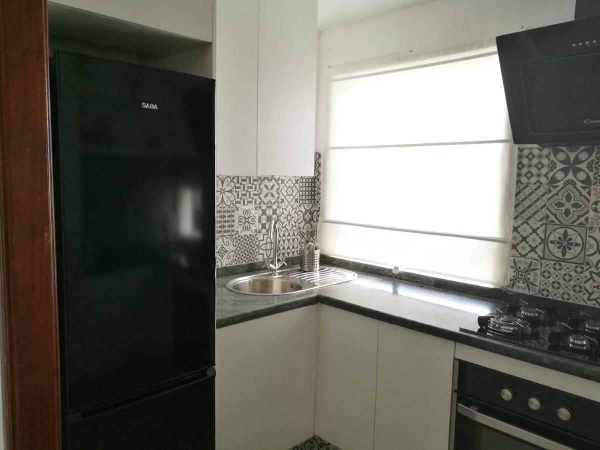 Apartament Manuel Verdugo, 32 Santa Cruz de Tenerife Zewnętrze zdjęcie