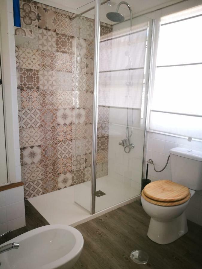 Apartament Manuel Verdugo, 32 Santa Cruz de Tenerife Zewnętrze zdjęcie